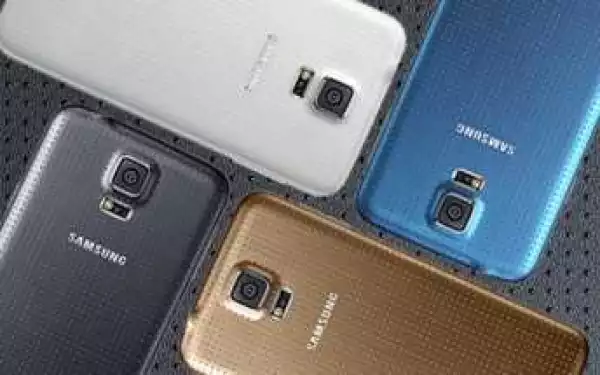 Samsung Galaxy S5 on Sprint gets December security update